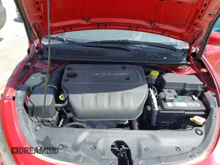 2013 Dodge Dart GT with VIN 1C3CDFCB1DD100130, listed as a IAAI auction lot 42192216 with 132,353 mi miles and . Bid and sale history available at DreamBid. Image 10.