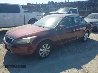 2010 Honda Accord LX with VIN 1HGCP2F33AA165432, listed as a IAAI auction lot 42041517 with 122,009 mi miles and . Bid and sale history available at DreamBid. Image 17.