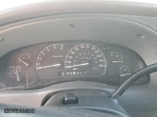 2003 Ford Ranger XL with VIN 1FTYR14U13PB66681, listed as a Copart auction lot 81257284 with 461,922 mi miles and Salvage Title. Bid and sale history available at carsss.com. Image 9.