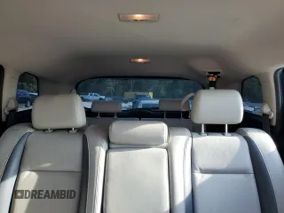2008 Mazda CX-9 Sport with VIN JM3TB28A580139057, listed as a Copart auction lot 53291295 with 196,510 mi miles and Salvage Title. Bid and sale history available at DreamBid. Image 10.