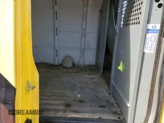 2008 Chevrolet Express Cargo с VIN 1GCFG15X381179884, выставлен на аукционе Copart как лот 45598335 с пробегом 302 445 миль миль и Чистый • Clean title. История ставок и продаж доступна на DreamBid. Изображение 11.