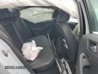 2017 Volkswagen Jetta SEL z VIN 3VWL17AJ6HM412147, wystawiony jako Copart lot #63333085 z przebiegiem Nie podano mil oraz Szkoda całkowita • Salvage title. Historia ofert i sprzedaży dostępna na DreamBid. Obrazek 10.
