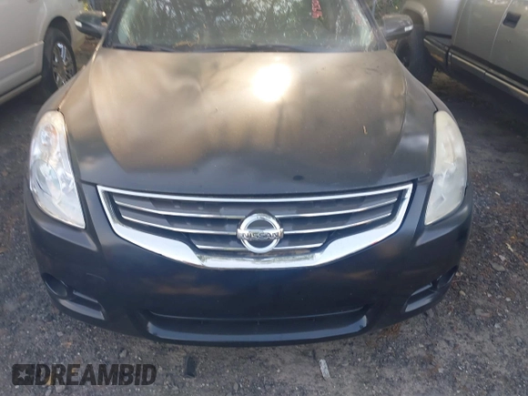 2010 Nissan Altima S with VIN 1N4AL2AP4AN501115, listed as a IAAI auction lot 41950720 with 176,170 mi miles and . Bid and sale history available at DreamBid. Image 6.