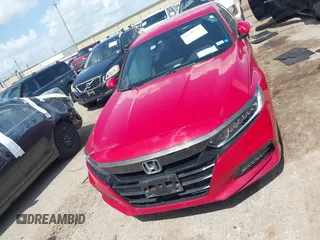 2019 Honda Accord Sport z VIN 1HGCV1F37KA145136, wystawiony jako IAAI lot #42530379 z przebiegiem 88 126 mil mil oraz . Historia ofert i sprzedaży dostępna na DreamBid. Obrazek 12.