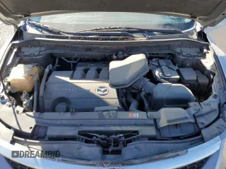 2009 Mazda CX-9 Grand Touring with VIN JM3TB38A990165247, listed as a Copart auction lot 44705815 with 101,612 mi miles and Salvage Title. Bid and sale history available at carsss.com. Image 12.