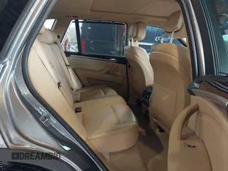 2012 BMW X5 35d with VIN 5UXZW0C59CL673416, listed as a IAAI auction lot 41910233 with 70,008 mi miles and . Bid and sale history available at DreamBid. Image 8.
