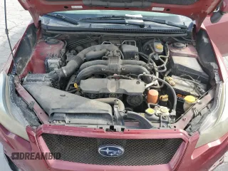 2014 Subaru Impreza Special Sports Premium с VIN JF1GPAL66E8235470, выставлен на аукционе Copart как лот 54312135 с пробегом 258 642 миль миль и Списание • Salvage title. История ставок и продаж доступна на DreamBid. Изображение 11.