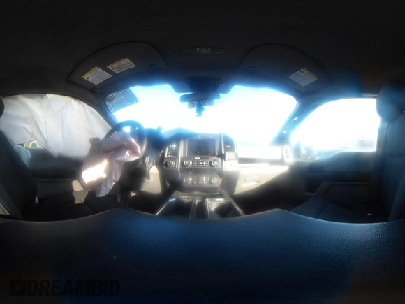 2020 Ford F-150 XL с VIN 1FTEX1EP7LFA82873, выставлен на аукционе IAAI как лот 42223168 с пробегом 78 912 миль миль и . История ставок и продаж доступна на DreamBid. Изображение 17.