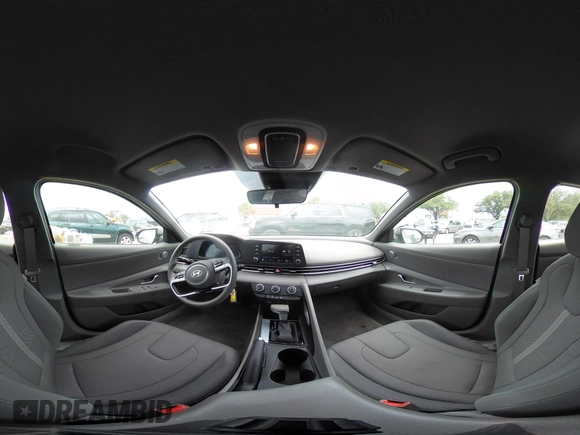 2024 Hyundai Elantra SE z VIN KMHLL4DG5RU645022, wystawiony jako IAAI lot #42651170 z przebiegiem 33 769 mil mil oraz . Historia ofert i sprzedaży dostępna na DreamBid. Obrazek 18.