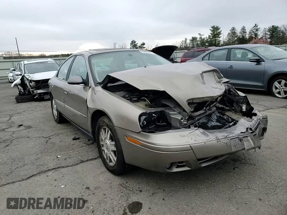2004 Mercury Sable LS Premium с VIN 1MEFM55SX4A607611, выставлен на аукционе Copart как лот 52889395 с пробегом Не указан миль и Списание • Salvage title. История ставок и продаж доступна на DreamBid. Изображение 11.