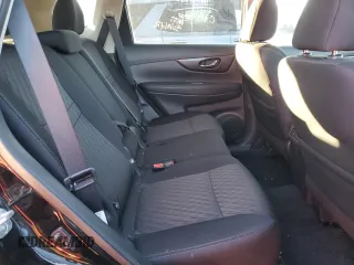 2019 Nissan Rogue SL with VIN 5N1AT2MV6KC730151, listed as a Copart auction lot 66619612 with 59,722 mi miles. Bid and sale history available at carsss.com. Image 11.