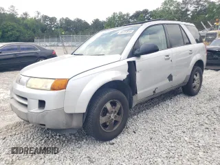 2005 Saturn VUE z VIN 5GZCZ33D75S835347, wystawiony jako Copart lot #54737815 z przebiegiem 376 034 mil mil oraz Szkoda całkowita • Salvage title. Historia ofert i sprzedaży dostępna na DreamBid. Obrazek 1.