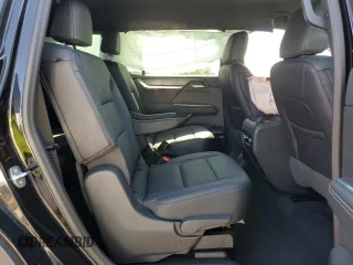 2024 GMC Acadia AWD Elevation z VIN 1GKENNKS3RJ189516, wystawiony jako Copart lot #74261454 z przebiegiem 7 806 mil mil oraz Czysty tytuł • Clean title. Historia ofert i sprzedaży dostępna na DreamBid. Obrazek 11.