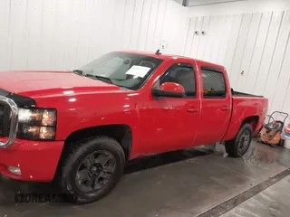 2009 Chevrolet Silverado 1500 LTZ with VIN 3GCEK33399G145618, listed as a IAAI auction lot 42005764 with 171,666 mi miles and . Bid and sale history available at DreamBid. Image 14.