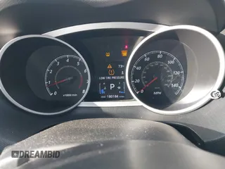 2010 Mitsubishi Outlander SE z VIN JA4AS3AW5AZ009741, wystawiony jako IAAI lot #41623843 z przebiegiem 180 184 mil mil oraz . Historia ofert i sprzedaży dostępna na DreamBid. Obrazek 7.