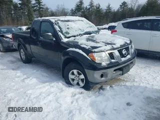2013 Nissan Frontier SV z VIN 1N6AD0CW6DN716965, wystawiony jako IAAI lot #41548617 z przebiegiem 127 497 mil mil oraz . Historia ofert i sprzedaży dostępna na DreamBid. Obrazek 1.