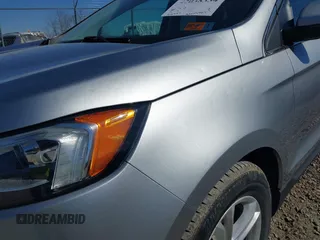2020 Ford Edge SEL z VIN 2FMPK4J93LBB01318, wystawiony jako IAAI lot #42038334 z przebiegiem 73 435 mil mil oraz . Historia ofert i sprzedaży dostępna na DreamBid. Obrazek 6.