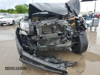 2022 Nissan Frontier SV z VIN 1N6ED1EJXNN687786, wystawiony jako Copart lot #55733965 z przebiegiem 62 475 mil mil oraz Szkoda całkowita • Salvage title. Historia ofert i sprzedaży dostępna na DreamBid. Obrazek 5.