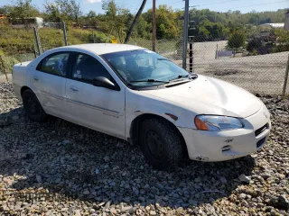 2001 Dodge Stratus z VIN 1B3EJ46X41N636022, wystawiony jako Copart lot #73192034 z przebiegiem 95 096 mil mil oraz Szkody całkowita. Historia ofert i sprzedaży dostępna na DreamBid. Obrazek 4.