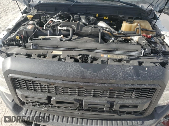 2016 Ford F-350 Lariat with VIN 1FT8W3DT4GED09118, listed as a Copart auction lot 64122675 with 412,383 mi miles and Clean title. Bid and sale history available at DreamBid. Image 11.