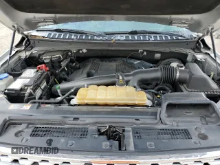 2018 Ford Expedition Platinum with VIN 1FMJU1LT9JEA59942, listed as a Copart auction lot 71018514 with 116,110 mi miles and Salvage Title. Bid and sale history available at carsss.com. Image 12.
