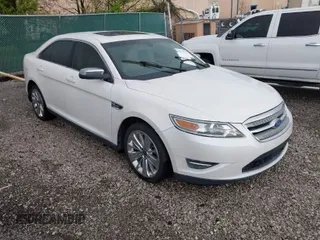 2012 Ford Taurus Limited z VIN 1FAHP2FW6CG108730, wystawiony jako IAAI lot #41936669 z przebiegiem 115 726 mil mil oraz . Historia ofert i sprzedaży dostępna na DreamBid. Obrazek 1.
