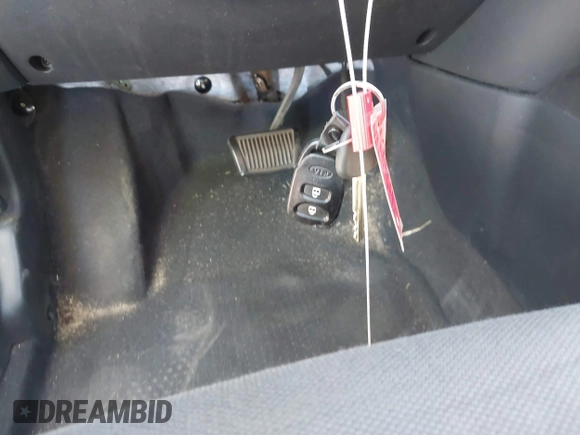 2010 Kia Soul + with VIN KNDJT2A25A7136513, listed as a IAAI auction lot 40833502 with 101,132 mi miles and . Bid and sale history available at DreamBid. Image 11.