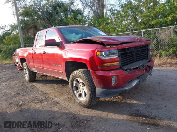 2019 Chevrolet Silverado 1500 LT with VIN 2GCVKPEC2K1180858, listed as a IAAI auction lot 41513814 with 103,765 mi miles and . Bid and sale history available at DreamBid. Image 13.