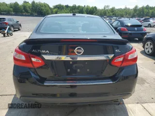 2016 Nissan Altima S с VIN 1N4AL3AP1GC272239, выставлен на аукционе Copart как лот 60796745 с пробегом 675 414 миль миль и Списание • Salvage title. История ставок и продаж доступна на DreamBid. Изображение 6.