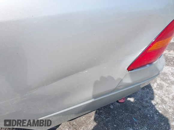 2002 Lexus LS 430 with VIN JTHBN30F320069864, listed as a IAAI auction lot 41933410 with 215,452 mi miles and . Bid and sale history available at DreamBid. Image 6.