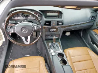 2013 Mercedes-Benz E-Class E 350 with VIN WDDKJ5KB7DF204417, listed as a Copart auction lot 54759035 with 97,324 mi miles and Clean Title. Bid and sale history available at carsss.com. Image 8.