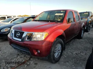 2020 Nissan Frontier SV z VIN 1N6ED0EA1LN712999, wystawiony jako Copart lot #77282664 z przebiegiem Nie podano mil oraz Czysty tytuł • Clean title. Historia ofert i sprzedaży dostępna na DreamBid. Obrazek 1.