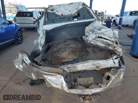 2016 Ram 1500 Tradesman с VIN 1C6RR7FT2GS213576, выставлен на аукционе Copart как лот 47006245 с пробегом 83 403 миль миль и На запчасти • Non repairable. История ставок и продаж доступна на DreamBid. Изображение 6.