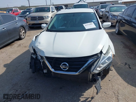 2017 Nissan Altima SV with VIN 1N4AL3AP8HC256167, listed as a IAAI auction lot 41576901 with 83,032 mi miles and . Bid and sale history available at DreamBid. Image 6.