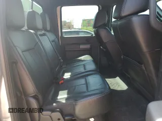 2011 Ford F-350 XL with VIN 1FT8W3BT4BEC18412, listed as a Copart auction lot 54521035 with 152,413 mi miles and Clean Title. Bid and sale history available at DreamBid. Image 10.