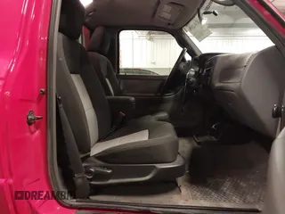 2010 Ford Ranger XL with VIN 1FTKR1AD5APA19190, listed as a IAAI auction lot 42462350 with 136,866 mi miles and . Bid and sale history available at DreamBid. Image 5.