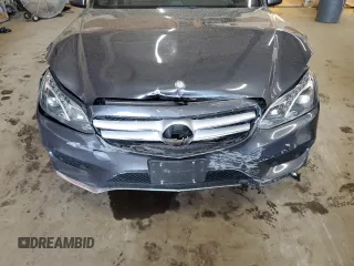 2015 Mercedes-Benz E 350 Luxury with VIN WDDHH8JB0FB134830, listed as a Copart auction lot 70855934 with 106,717 mi miles and Salvage title. Bid and sale history available at DreamBid. Image 11.
