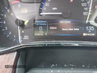 2014 Cadillac CTS AWD z VIN 1G6AW5SX6E0175566, wystawiony jako IAAI lot #42350632 z przebiegiem 41 610 mil mil oraz . Historia ofert i sprzedaży dostępna na DreamBid. Obrazek 7.