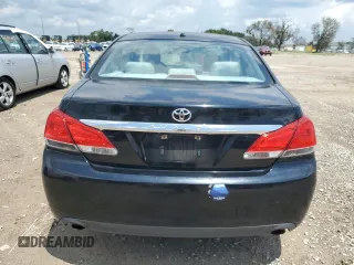 2012 Toyota Avalon with VIN 4T1BK3DB2CU460382, listed as a Copart auction lot 67311834 with 173,434 mi miles and Non Repairable. Bid and sale history available at DreamBid. Image 6.