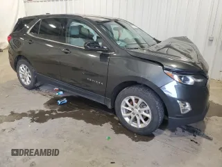 2019 Chevrolet Equinox LT with VIN 2GNAXUEV0K6278877, listed as a Copart auction lot 44242245 with 102,019 mi miles and Clean Title. Bid and sale history available at carsss.com. Image 4.