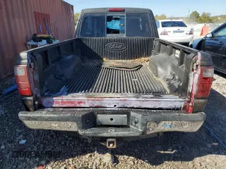 2004 Ford Ranger XLT Appearance with VIN 1FTYR44E84PA22993, listed as a Copart auction lot 75169744 with Not Provided miles and Clean Title. Bid and sale history available at carsss.com. Image 6.