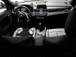 2019 BMW X1 xDrive28i with VIN WBXHT3C52K5L89624, listed as a Copart auction lot 48117115 with 177,714 mi miles and Clean Title. Bid and sale history available at carsss.com. Image 8.