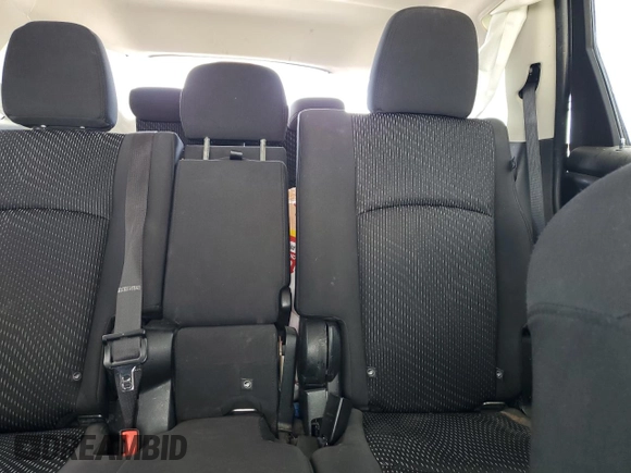 2018 Dodge Journey SXT with VIN 3C4PDDBG6JT141759, listed as a Copart auction lot 53974645 with 142,335 mi miles and Salvage title. Bid and sale history available at DreamBid. Image 10.