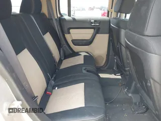 2006 Hummer H3 z VIN 5GTDN136168194601, wystawiony jako IAAI lot #42065182 z przebiegiem 176 165 mil mil oraz . Historia ofert i sprzedaży dostępna na DreamBid. Obrazek 8.