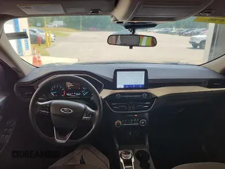 2020 Ford Escape SE с VIN 1FMCU9G63LUB81314, выставлен на аукционе IAAI как лот 42905132 с пробегом 44 436 миль миль и . История ставок и продаж доступна на DreamBid. Изображение 20.
