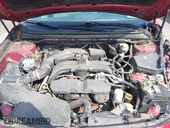 2015 Subaru Legacy Premium with VIN 4S3BNAC62F3040023, listed as a IAAI auction lot 42390097 with 143,257 mi miles and . Bid and sale history available at DreamBid. Image 10.