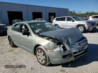 2008 Ford Fusion S with VIN 3FAHP06Z38R129100, listed as a Copart auction lot 49708265 with 193,721 mi miles and Salvage Title. Bid and sale history available at carsss.com. Image 11.