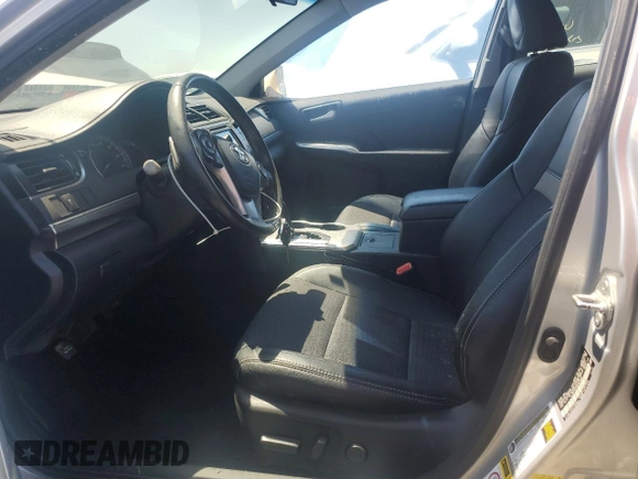 2013 Toyota Camry L with VIN 4T1BF1FK3DU649985, listed as a Copart auction lot 49927275 with 134,092 mi miles and Salvage Title. Bid and sale history available at DreamBid. Image 7.