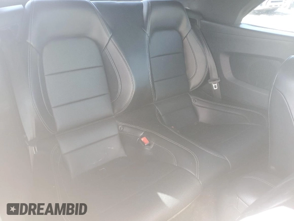 2018 Ford Mustang EcoBoost Premium with VIN 1FATP8UH5J5139168, listed as a Copart auction lot 49333815 with 92,516 mi miles and Salvage Title. Bid and sale history available at carsss.com. Image 11.