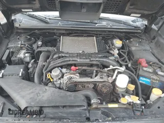 2016 Subaru WRX Limited with VIN JF1VA1N61G8835127, listed as a IAAI auction lot 41450504 with 106,534 mi miles. Bid and sale history available at carsss.com. Image 10.